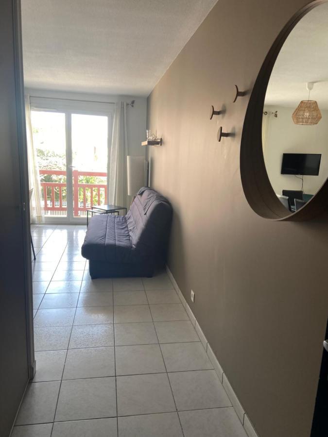 Appartement De Standing Au Port De L'Aiguillon Arcachon Eksteriør billede