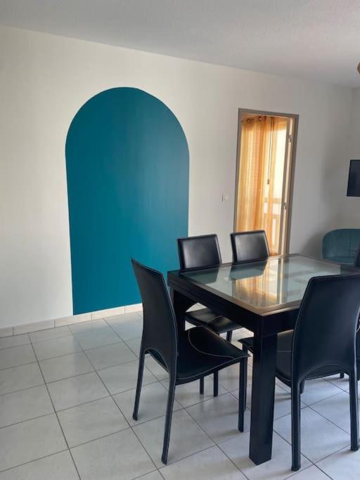 Appartement De Standing Au Port De L'Aiguillon Arcachon Eksteriør billede