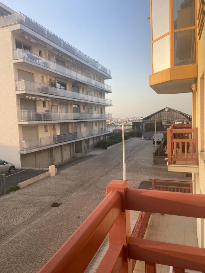 Appartement De Standing Au Port De L'Aiguillon Arcachon Eksteriør billede