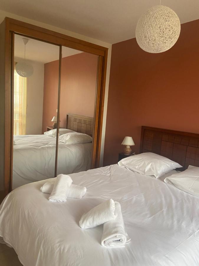 Appartement De Standing Au Port De L'Aiguillon Arcachon Eksteriør billede