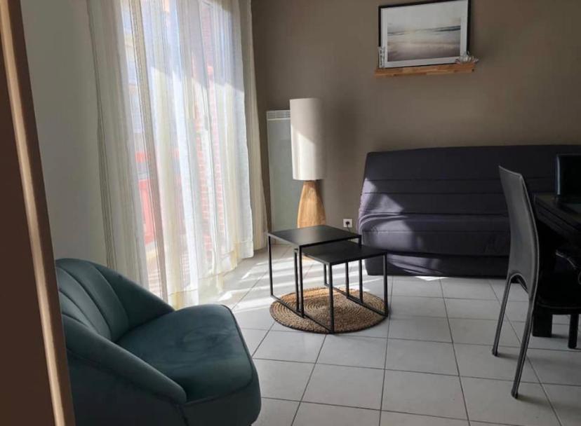 Appartement De Standing Au Port De L'Aiguillon Arcachon Eksteriør billede